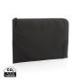 Impact Aware™ laptop 15.6" minimalist laptop sleeve black