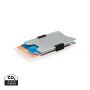 RFID anti-skimming plånbok