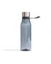 Water Bottle Lean - Dark Grey