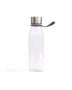Water Bottle Lean - Transparent