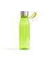 Water Bottle Lean - Green
